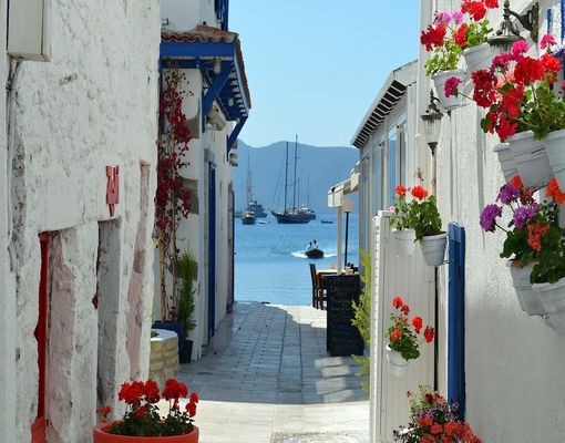 Bodrum Daily Tours