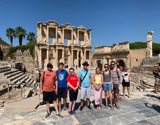 Ephesus Tours