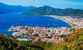 Marmaris Daily Tours